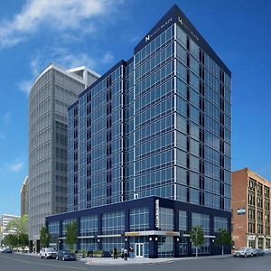 Hyatt Place Grand Rapids Downtown